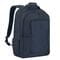Фото - Рюкзак Rivacase 8460 Dark Blue 17.3" | click.ua