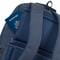 Фото - Рюкзак Rivacase 8460 Dark Blue 17.3" | click.ua