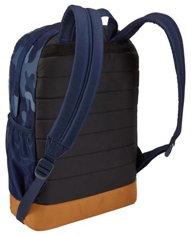 Рюкзак Case Logic Commence 24L CCAM-1116 DressBlue/Cumin (3203848)