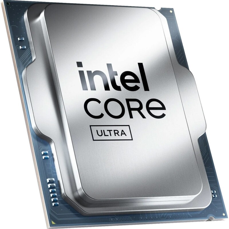 Процесор Intel Core Ultra 5 245K 3.6GHz (26MB, Arrow Lake, 125W, S1851) Tray (AT807680640F)