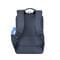 Фото - Рюкзак Rivacase 8262 Blue 15.6" | click.ua