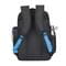 Фото - Рюкзак Rivacase 8069 Black 17.3" | click.ua