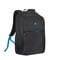 Фото - Рюкзак Rivacase 8069 Black 17.3" | click.ua