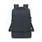 Фото - Рюкзак Rivacase 8365 Black 17.3" | click.ua