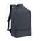 Фото - Рюкзак Rivacase 8365 Black 17.3" | click.ua