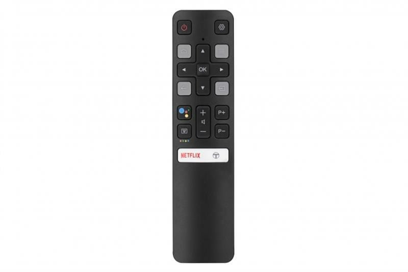 Пульт ДК TCL RC802V (голосове управління)