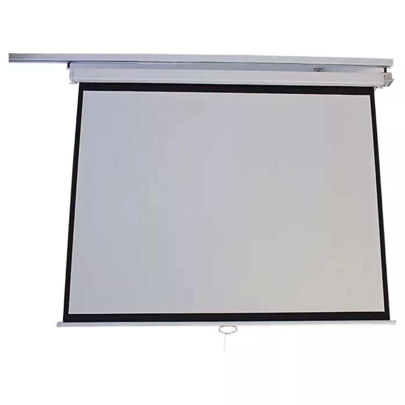 Проекционный экран Atria 85" (153x153, 1:1) (ECO MWM-AV-60)