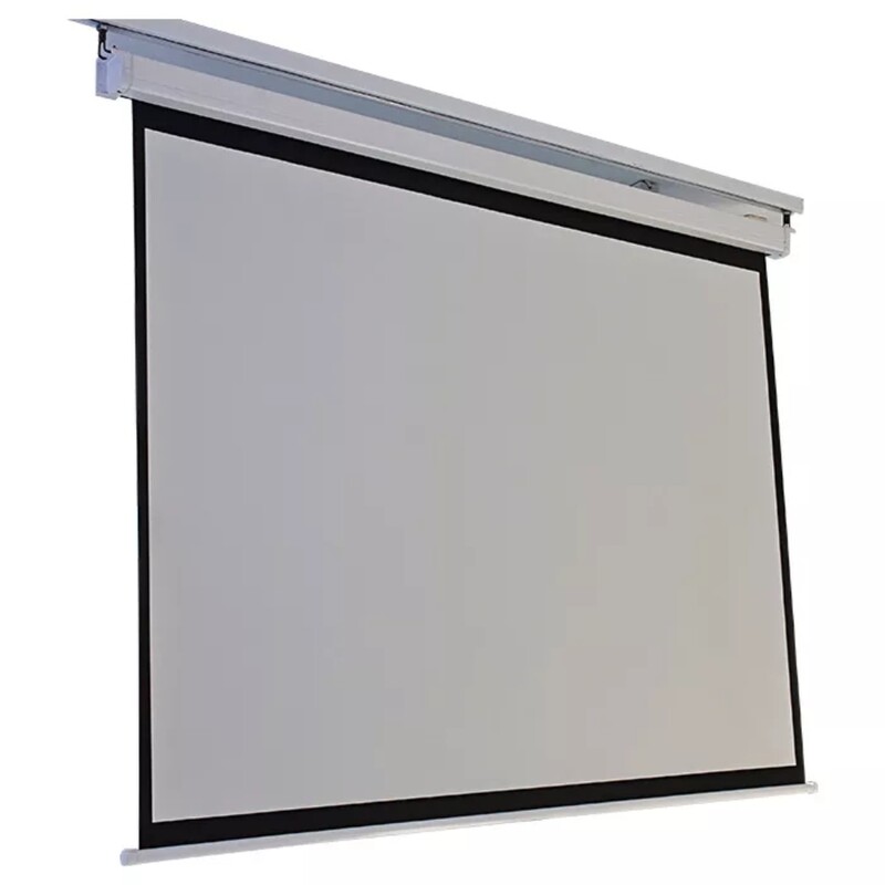 Проекционный экран Atria 85" (153x153, 1:1) (ECO MWM-AV-60)