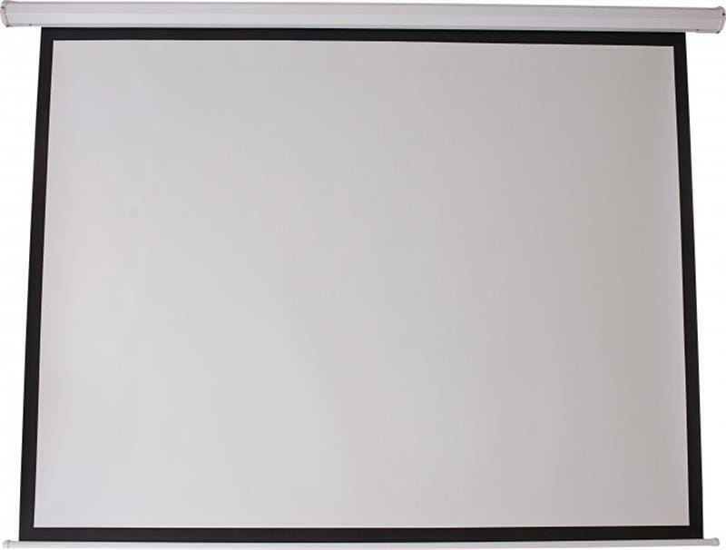 Проекційний екран Atria 85" (153x153, 1:1) (ECO MWM-AV-60)