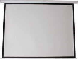 Экран моторизированный Atria 120" (244х183, 4:3) (MRSM-NTSC-120D)