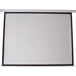 Экран моторизированный Atria 120" (244х183, 4:3) (MRSM-NTSC-120D)