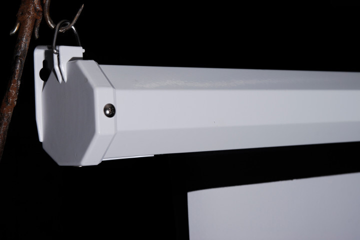 Экран моторизированный Atria 100" (203х153, 4:3) (MRSM-NTSC-100D)