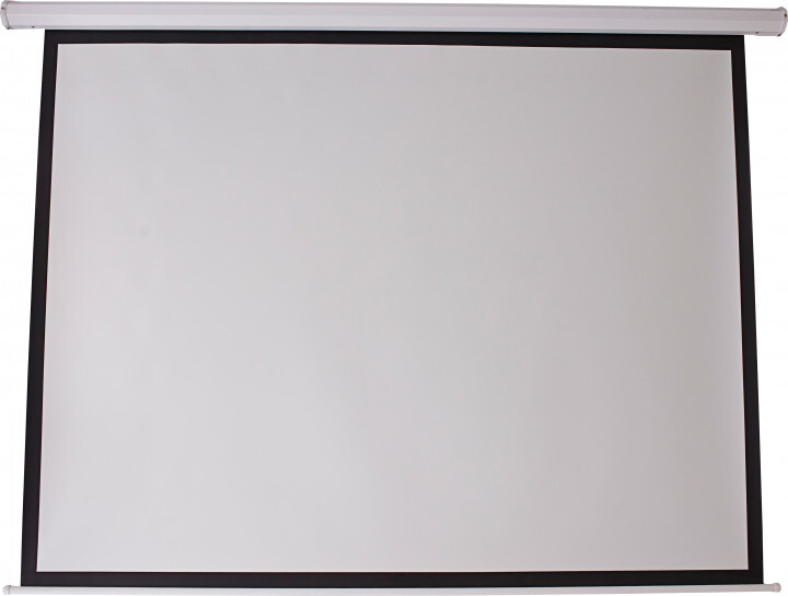Экран моторизированный Atria 100" (203х153, 4:3) (MRSM-NTSC-100D)