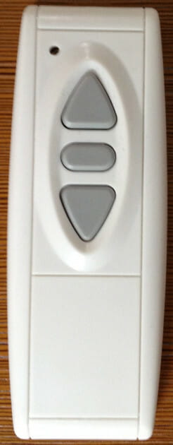 Экран моторизированный Atria 100" (203х153, 4:3) (MRSM-NTSC-100D)