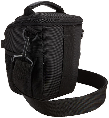 Сумка для фото Case Logic Bryker DSLR Camera Case BRCS-102 Black (3203657)