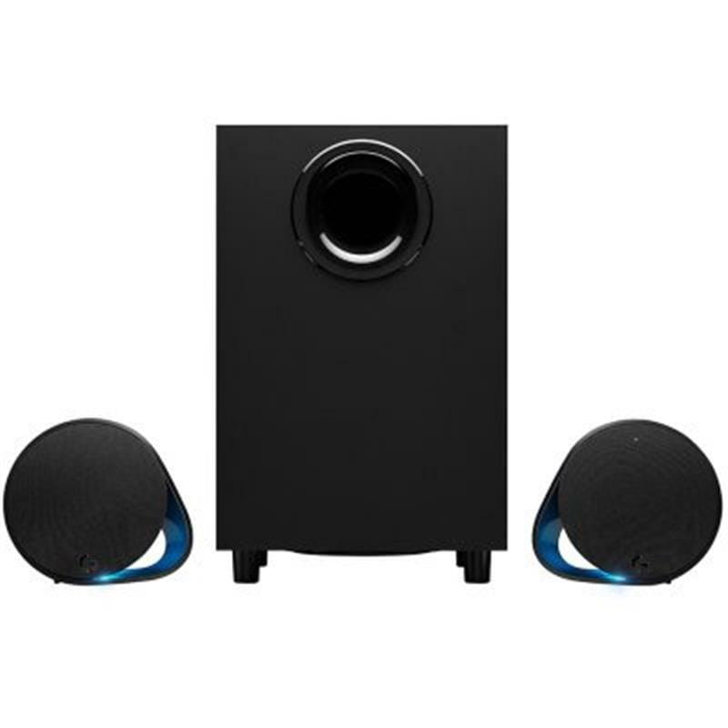 Аккустическая система Logitech G560 Black (980-001301)
