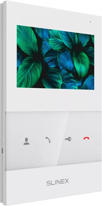 Домофон Slinex SQ-04 White
