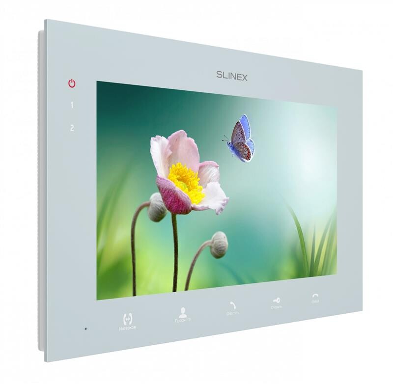 Домофон Slinex SQ-07MTHD White