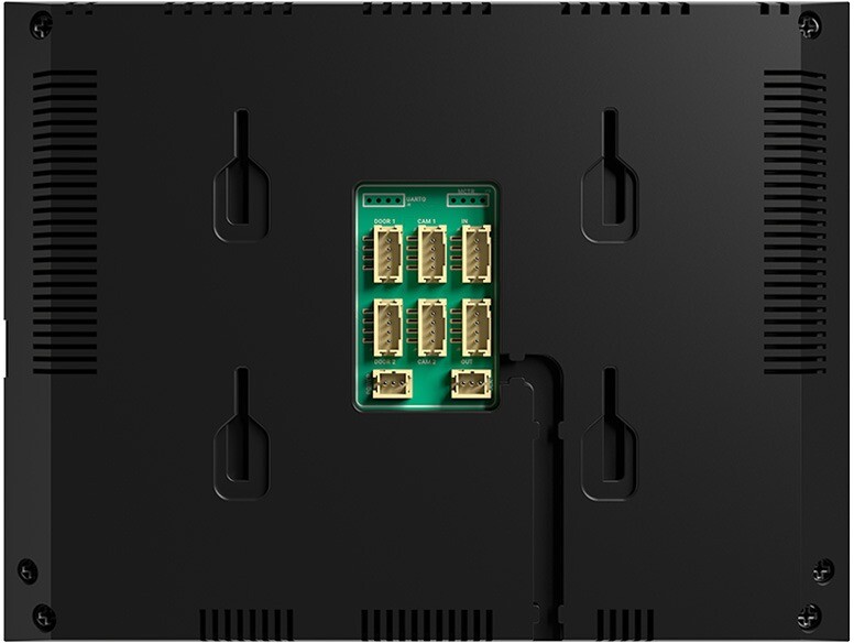 Домофон Slinex Sonik 7 black