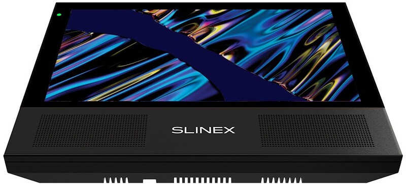 Домофон Slinex Sonik 7 black