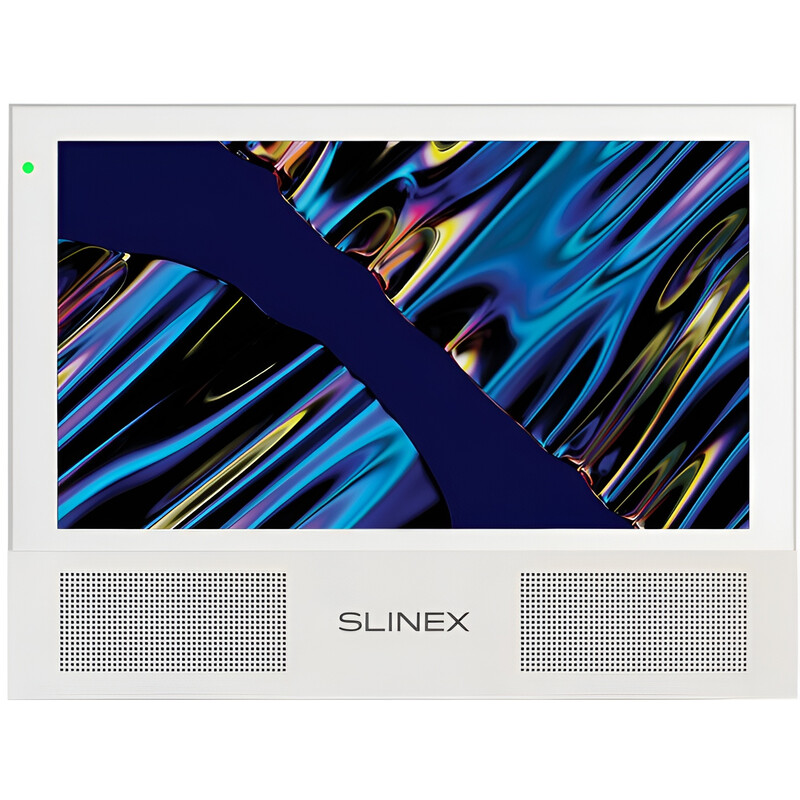 Домофон Slinex Sonik 7 white