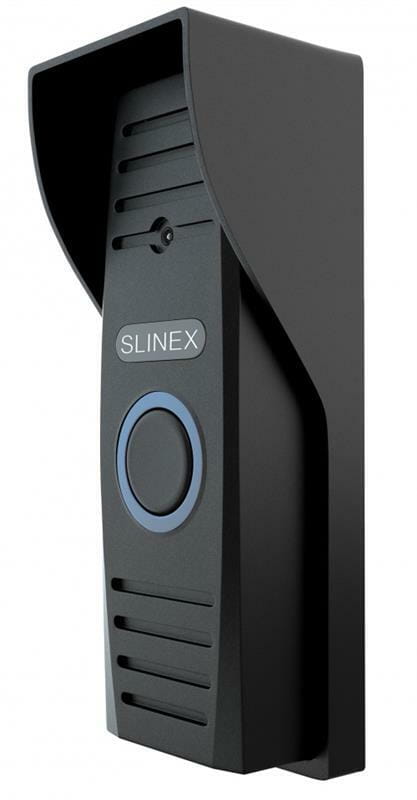 Виклична панель Slinex ML-15HD (black)