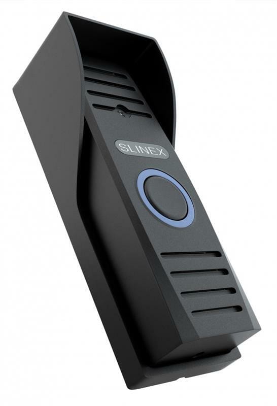 Вызывная панель Slinex ML-15HD (black)