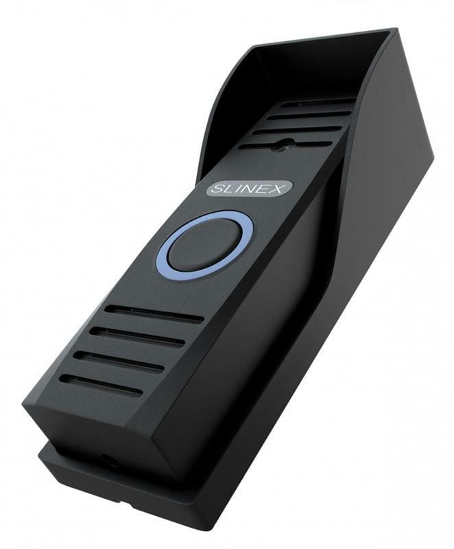 Вызывная панель Slinex ML-15HD (black)