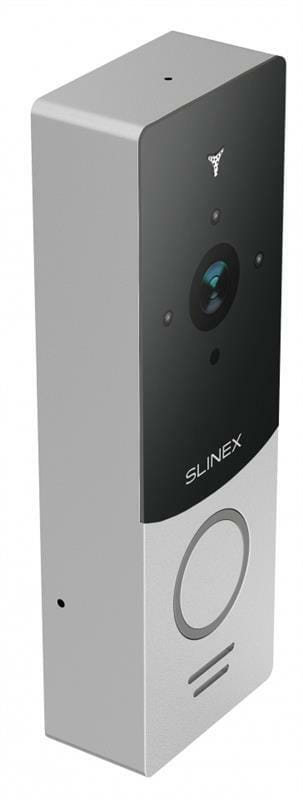 Вызывная панель Slinex ML-20HD (silver + black)