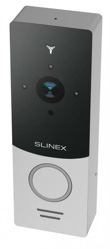 Панель виклику Slinex ML-20HD (silver + black)