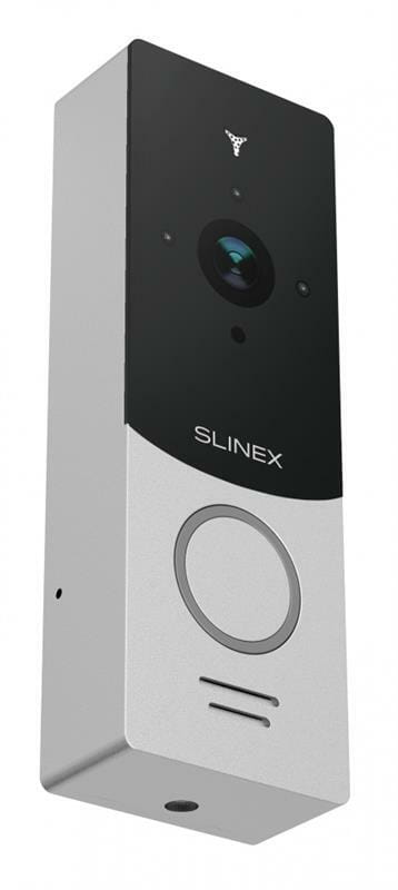 Виклична панель Slinex ML-20HD (silver + black)