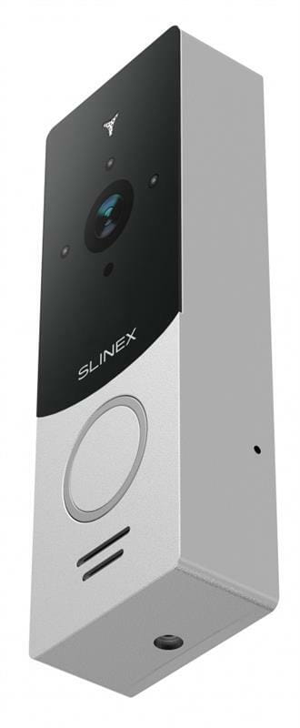 Вызывная панель Slinex ML-20HD (silver + black)