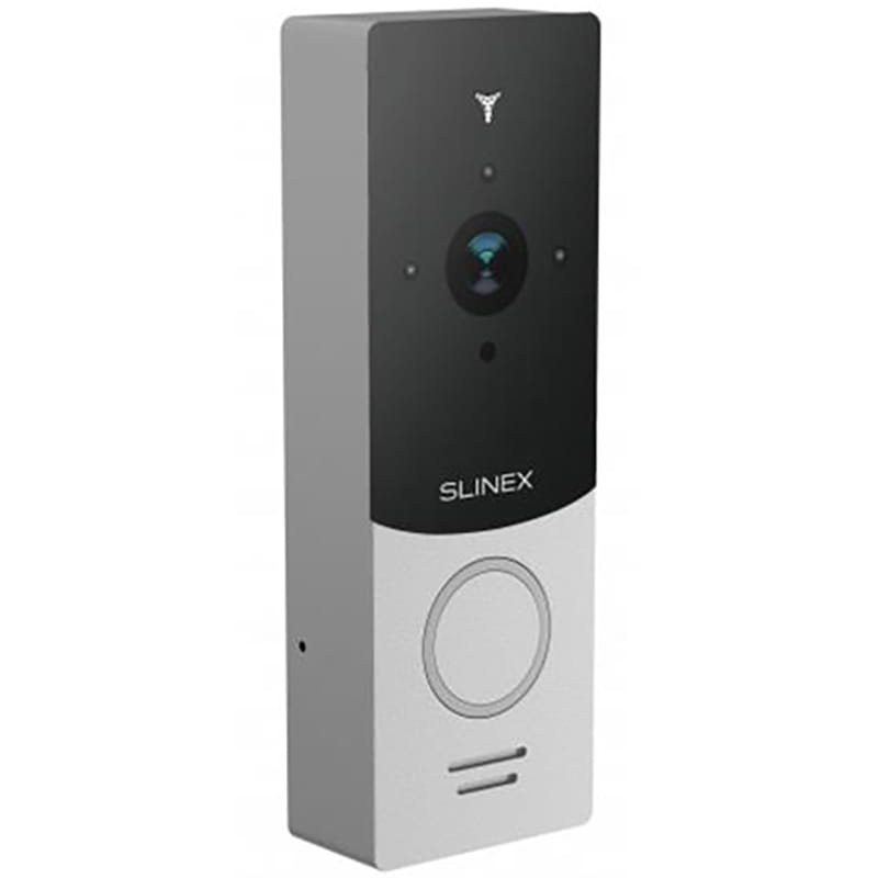 Вызывная панель Slinex ML-20HD (silver + black)