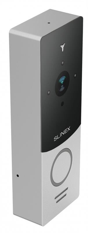 Вызывная панель Slinex ML-20HD Silver/Black