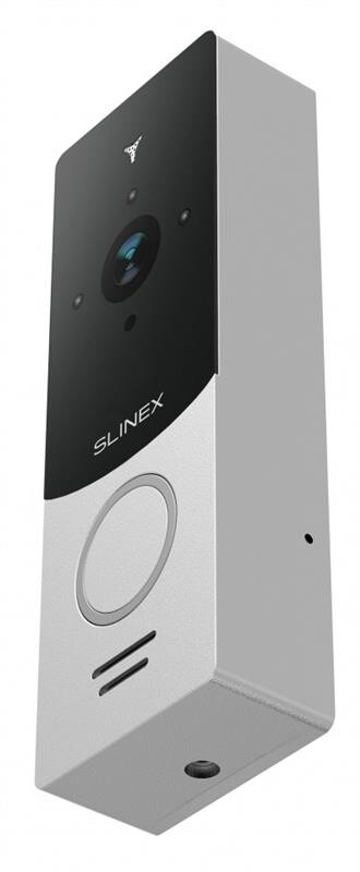 Вызывная панель Slinex ML-20HD Silver/Black