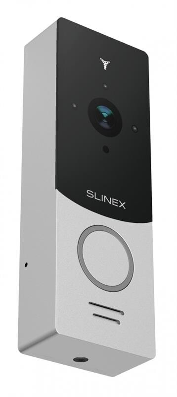 Вызывная панель Slinex ML-20HD Silver/Black
