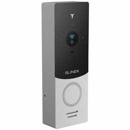 Вызывная панель Slinex ML-20HD Silver/Black