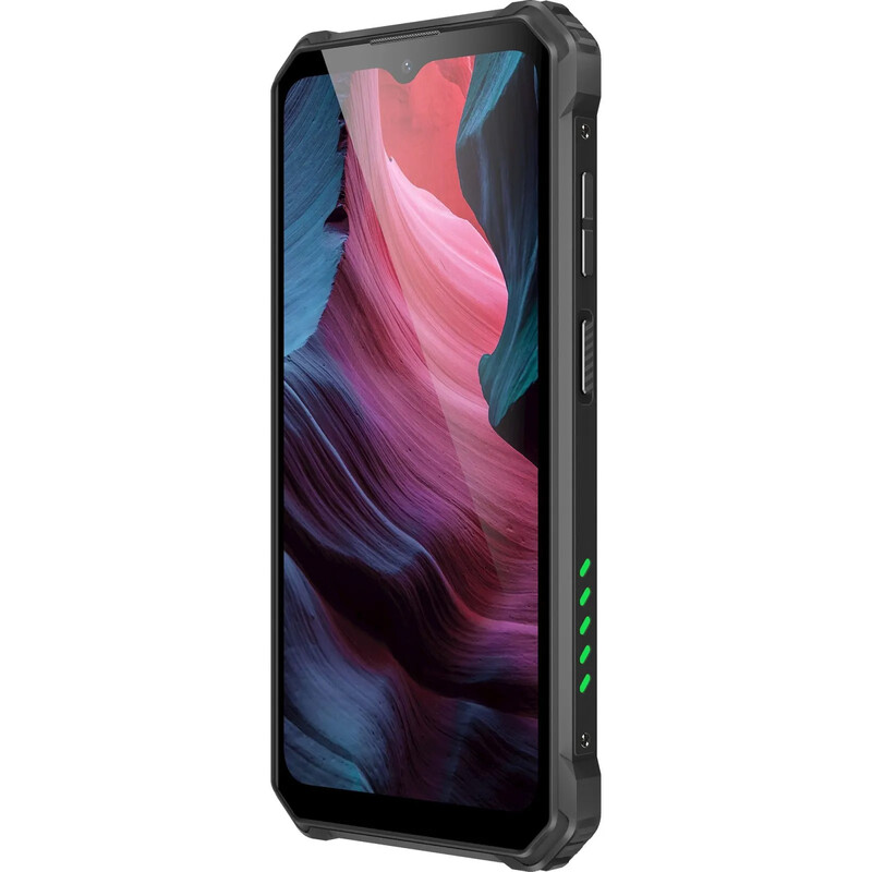 Смартфон Oukitel WP23 Plus 8/256GB Navy Green (6941749838551)