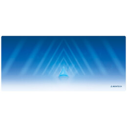 Игровая поверхность Montech GMP 100 Blue