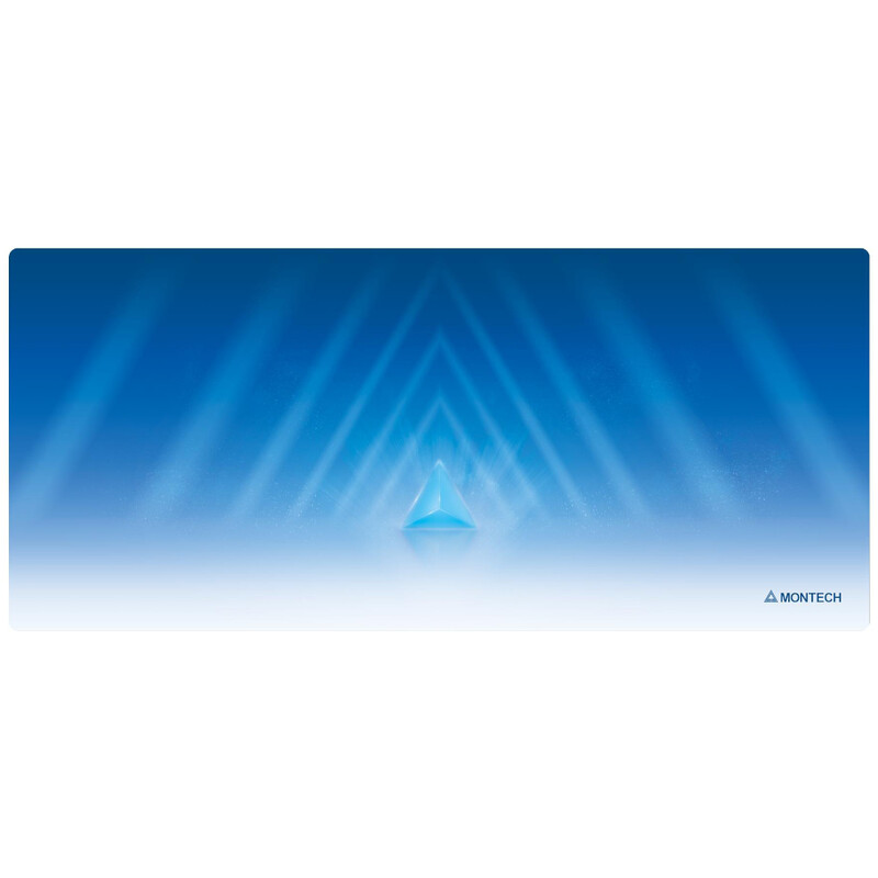 Ігрова поверхня Montech GMP 100 Blue