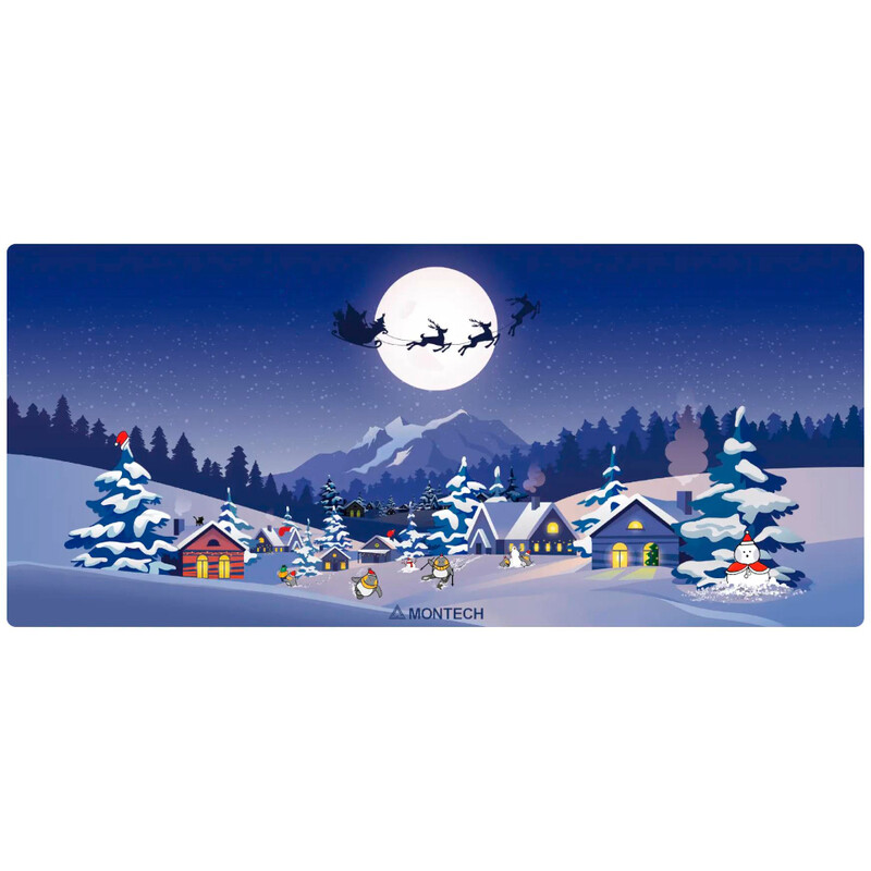 Ігрова поверхня Montech GMP 103 XMAS