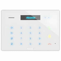 Аудиодомофон Akuvox C312A