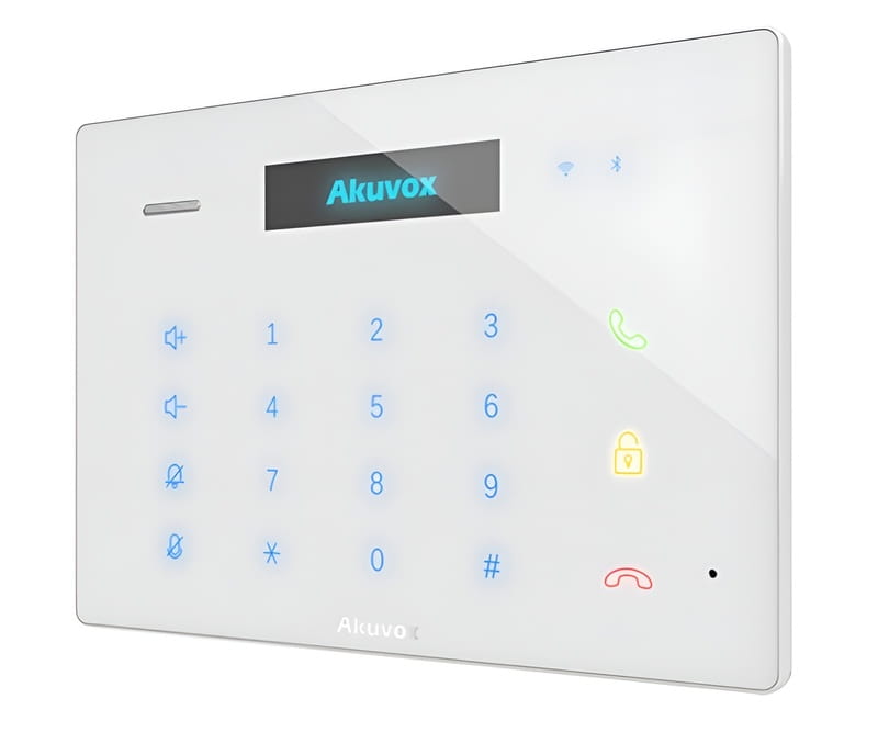 Аудіодомофон Akuvox C312A