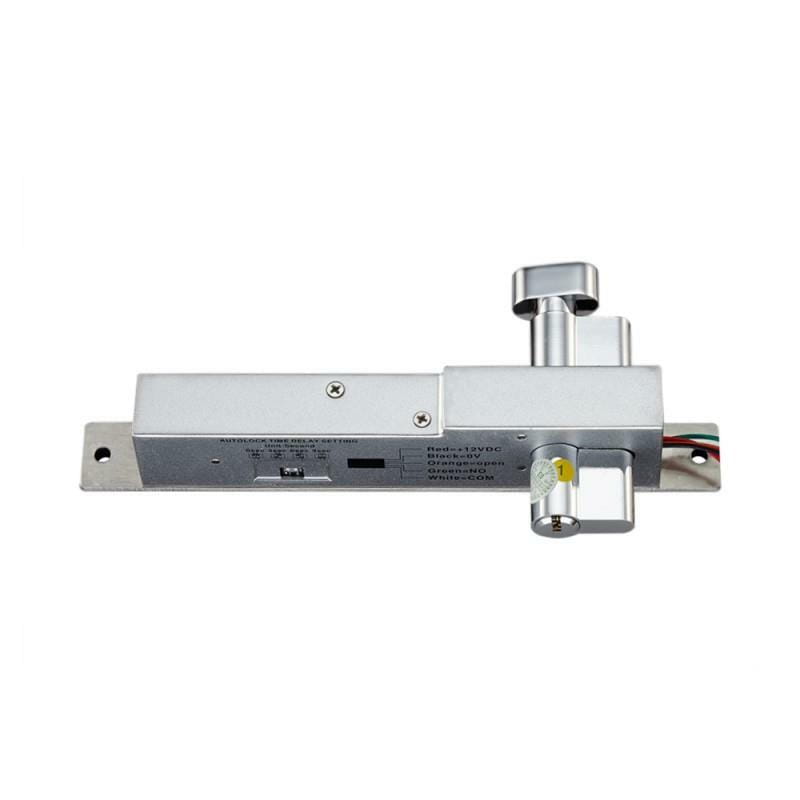 Электроригельный замок Yli Electronic YB-500C(LED)
