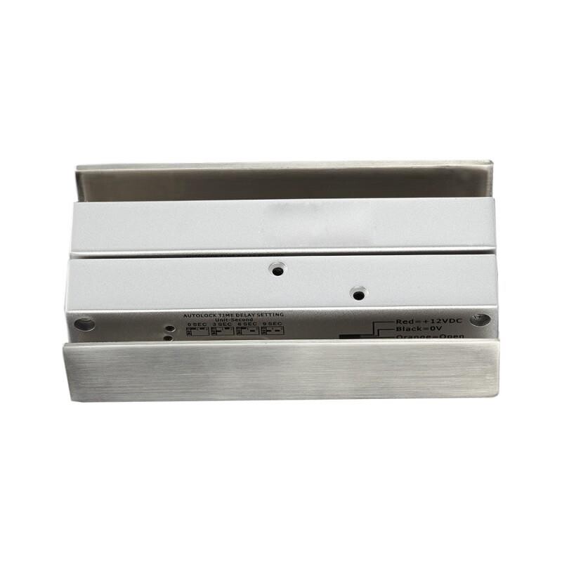 Электроригельный замок Yli Electronic YB-500U(LED)