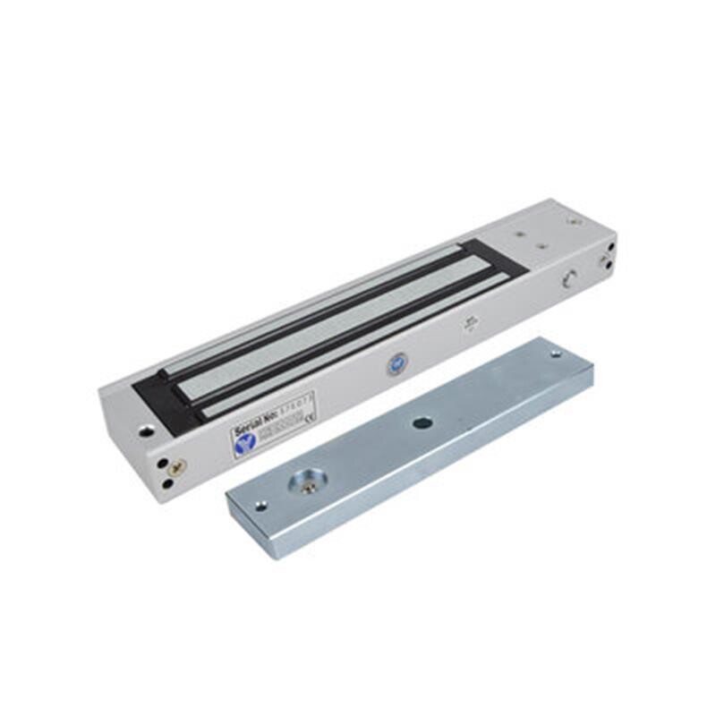 Электромагнитный замок Yli Electronic YM-280N(LED)-DS