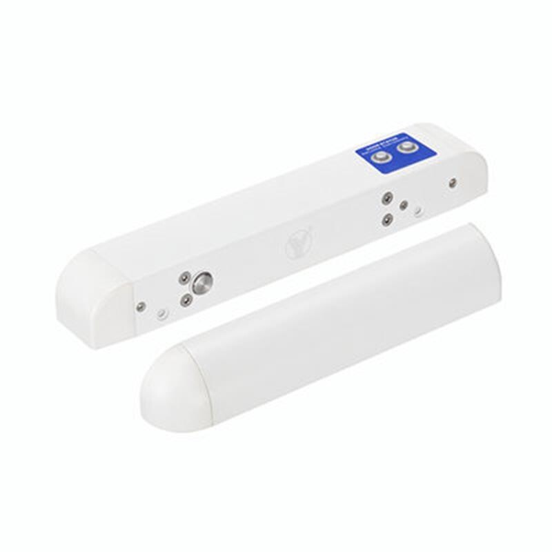 Электроригельный замок Yli Electronic YB-500H(LED)