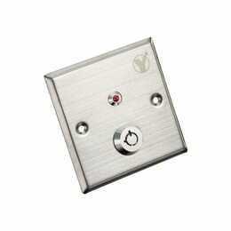 Кнопка выхода Yli Electronic YKS-850LM