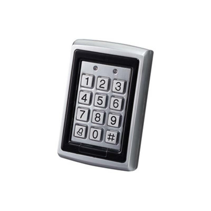 Кодовая клавиатура Yli Elecyronic YK-568L