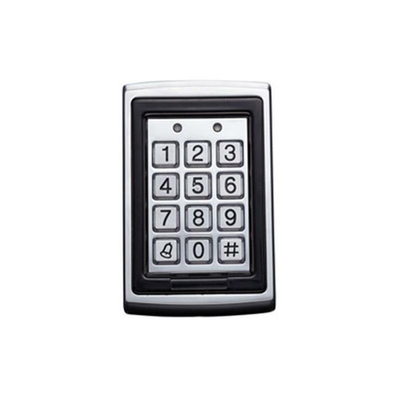 Кодовая клавиатура Yli Elecyronic YK-568L